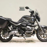 Мотоцикл BMW R1200R с пробегом 47570 km