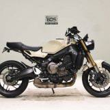 Мотоцикл Yamaha XSR900 з пробігом 2851 km