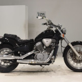 Мотоцикл Honda STEED600 з пробігом 9085 km