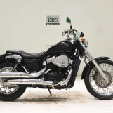 Мотоцикл Honda SHADOW400 RS з пробігом 47595 km