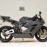 Мотоцикл Honda CBR1000RR с пробегом 81384 km