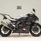 Мотоцикл Kawasaki ZX-4R SE з пробігом 8829 km