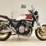 Мотоцикл Honda CB1000SF с пробегом 58102 km