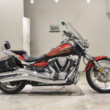 Мотоцикл Yamaha RAIDER XV1900 с пробегом 34880 km