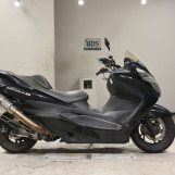 Мотоцикл Suzuki SKYWAVE 250 с пробегом 53287 km