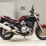 Мотоцикл Suzuki GSF1200 з пробігом 21874 km