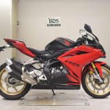 Мотоцикл Honda CBR250RRA с пробегом 14842 km