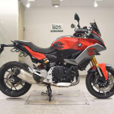 Мотоцикл BMW F 900 XR PREMIUM LINE с пробегом 5164 km