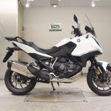Мотоцикл Honda NT1100 з пробігом 594 km