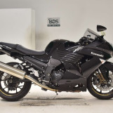 Мотоцикл Kawasaki ZZ-R1400