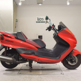 Мотоцикл Yamaha MAJESTY 250C с пробегом 16328 km