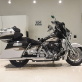 Мотоцикл HD ELECTRA GLIDE FLHTCUSE1800 з пробігом 36993 km