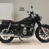 Мотоцикл Honda GB350C с пробегом 2478 km