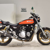 Мотоцикл Kawasaki ZEPHYR750 с пробегом 24186 km