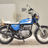 Мотоцикл Suzuki GT380 с пробегом 19635 km