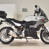 Мотоцикл BMW F 900 XR PREMIUM LINE с пробегом 9891 km