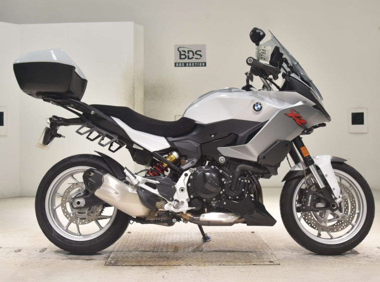 Мотоцикл BMW F 900 XR PREMIUM LINE с пробегом 9891 km