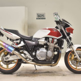 Мотоцикл Honda CB1300SF с пробегом 30820 km