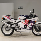 Мотоцикл Honda CBR250RR с пробегом 31747 km