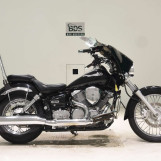 Мотоцикл Yamaha DRAGSTAR XVS250 з пробігом 6745 km
