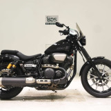 Мотоцикл Yamaha BOLT 950 с пробегом 2993 km