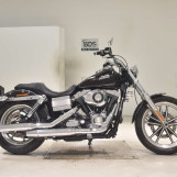 Мотоцикл HD LOW RIDER FXDL1580 с пробегом 58278 km