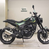 Мотоцикл Benelli LEONCINO 250
