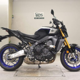 Мотоцикл Yamaha MT-09SP с пробегом 5186 km