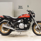 Мотоцикл Kawasaki ZEPHYR1100 с пробегом 34776 km