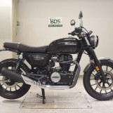 Мотоцикл Honda GB350 с пробегом 4721 km