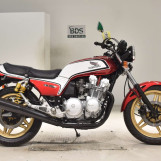 Мотоцикл Honda CB750SF з пробігом 15248 km