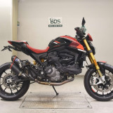Мотоцикл Ducati MONSTER 937 з пробігом 6342 km