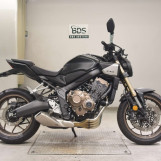 Мотоцикл Honda CB650R-2 с пробегом 11493 km