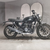 Мотоцикл Honda GB350 з пробігом 29683 km