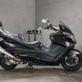 Мотоцикл Suzuki SKYWAVE 250S с пробегом 25457 km