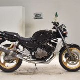 Мотоцикл Kawasaki BALIUS ZR250 з пробігом 11732 km