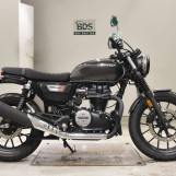 Мотоцикл Honda GB350 з пробігом 180 km