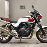 Мотоцикл Honda CB400SF с пробегом 76470 km