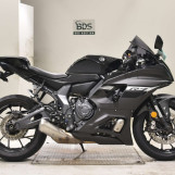 Мотоцикл Yamaha YZF-R7-2 з пробігом 16058 km