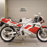 Мотоцикл Yamaha TZR250 с пробегом 19567 km