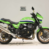 Мотоцикл Kawasaki ZRX1200 DAEG з пробігом 48341 km