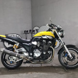 Мотоцикл Yamaha XJR1300 с пробегом 27412 km