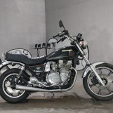 Мотоцикл Kawasaki Z1000LTD з пробігом 95482 km