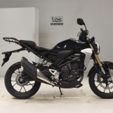 Мотоцикл Honda CB250RA с пробегом 14271 km
