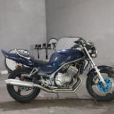 Мотоцикл Kawasaki BALIUS ZR250 с пробегом 42932 km
