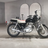 Мотоцикл Suzuki VOLTY с пробегом 4473 km