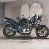 Мотоцикл Kawasaki FX400R с пробегом 8071 km