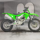 Мотоцикл Kawasaki KX250