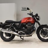 Мотоцикл Moto Guzzi V7 2 з пробігом 40573 km