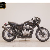 Мотоцикл Kawasaki W650 с пробегом 70176 km